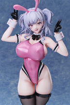 Original Character - Nina Oubi: Bunny Ver. Illustration by Ulrich 1/4 Scale Figur – Bild 8