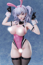 Original Character - Nina Oubi: Bunny Ver. Illustration by Ulrich 1/4 Scale Figur – Bild 9