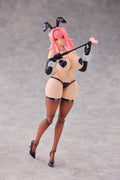 Original Character - Actionfigur Reverse Bunny Nicole 1/12 Scale Figur – Bild 1