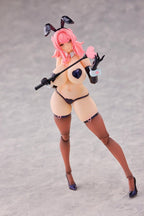 Original Character - Actionfigur Reverse Bunny Nicole 1/12 Scale Figur – Bild 2