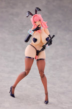 Original Character - Actionfigur Reverse Bunny Nicole 1/12 Scale Figur – Bild 3