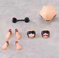 Original Character - Actionfigur Reverse Bunny Girl Nicole Optional Part Set 1/12 Scale Figur – Bild 1