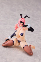Original Character - Actionfigur Reverse Bunny Girl Nicole Optional Part Set 1/12 Scale Figur – Bild 3