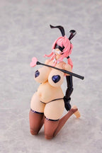 Original Character - Actionfigur Reverse Bunny Girl Nicole Optional Part Set 1/12 Scale Figur – Bild 5