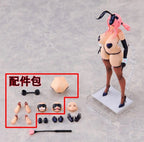 Original Character - Actionfigur Reverse Bunny Girl Nicole Optional Part Set 1/12 Scale Figur – Bild 6