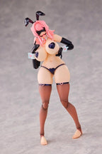 Original Character - Actionfigur Reverse Bunny Girl Nicole Optional Part Set 1/12 Scale Figur – Bild 7