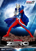 Ultraman - Ultraman Zero 15th - Master Craft – Bild 1