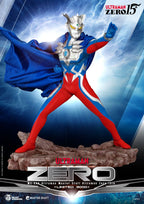 Ultraman - Ultraman Zero 15th - Master Craft – Bild 2