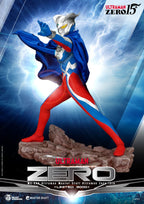 Ultraman - Ultraman Zero 15th - Master Craft – Bild 3