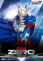Ultraman - Ultraman Zero 15th - Master Craft – Bild 6