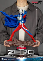 Ultraman - Ultraman Zero 15th - Master Craft – Bild 9
