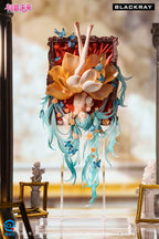 Vocaloid - Hatsune Miku PVC Statue 1/7 Hatsune Miku: The Portrait's Phantom Melody – Bild 12