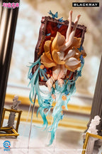 Vocaloid - Hatsune Miku PVC Statue 1/7 Hatsune Miku: The Portrait's Phantom Melody – Bild 16