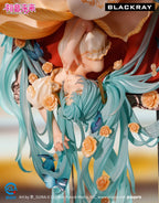 Vocaloid - Hatsune Miku PVC Statue 1/7 Hatsune Miku: The Portrait's Phantom Melody – Bild 17