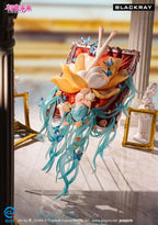 Vocaloid - Hatsune Miku PVC Statue 1/7 Hatsune Miku: The Portrait's Phantom Melody – Bild 18