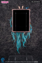 Vocaloid - Hatsune Miku PVC Statue 1/7 Hatsune Miku: The Portrait's Phantom Melody – Bild 7