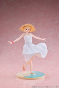 Lycoris Recoil - Chisato Nishikigi White Dress Ver. 1/7 Scale Statue – Bild 1