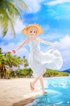 Lycoris Recoil - Chisato Nishikigi White Dress Ver. 1/7 Scale Statue – Bild 10