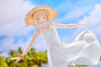 Lycoris Recoil - Chisato Nishikigi White Dress Ver. 1/7 Scale Statue – Bild 12