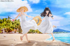 Lycoris Recoil - Chisato Nishikigi White Dress Ver. 1/7 Scale Statue – Bild 13
