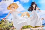 Lycoris Recoil - Chisato Nishikigi White Dress Ver. 1/7 Scale Statue – Bild 14