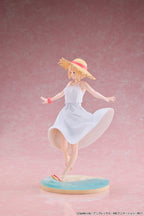 Lycoris Recoil - Chisato Nishikigi White Dress Ver. 1/7 Scale Statue – Bild 2