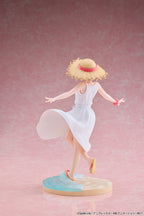 Lycoris Recoil - Chisato Nishikigi White Dress Ver. 1/7 Scale Statue – Bild 3