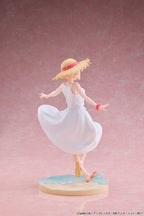 Lycoris Recoil - Chisato Nishikigi White Dress Ver. 1/7 Scale Statue – Bild 5