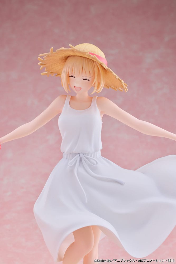 Lycoris Recoil - Chisato Nishikigi White Dress Ver. 1/7 Scale Statue – Bild 7