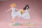 Lycoris Recoil - Chisato Nishikigi White Dress Ver. 1/7 Scale Statue – Bild 8