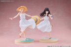 Lycoris Recoil - Chisato Nishikigi White Dress Ver. 1/7 Scale Statue – Bild 9