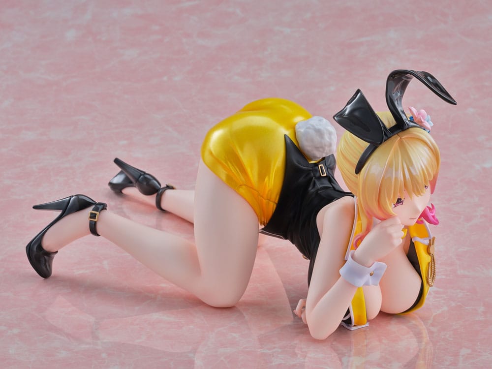 Bunny Garden - Rin 1/6 Scale Statue – Bild 10
