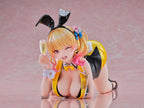 Bunny Garden - Rin 1/6 Scale Statue – Bild 11