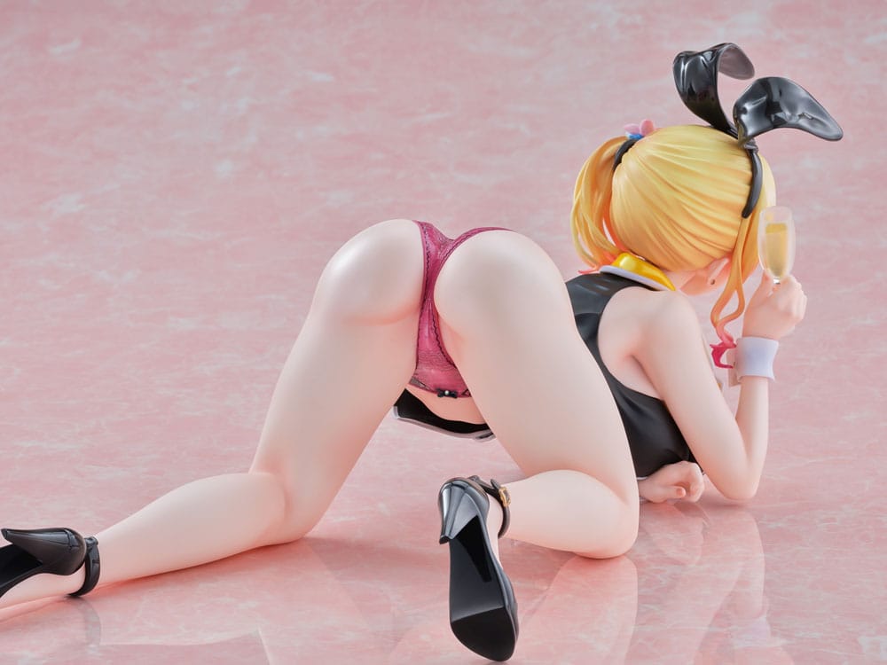 Bunny Garden - Rin 1/6 Scale Statue – Bild 14