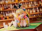 Bunny Garden - Rin 1/6 Scale Statue – Bild 3