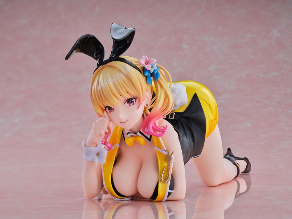 Bunny Garden - Rin 1/6 Scale Statue – Bild 6