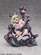 Gushing Over Magical Girls - Leopard Seriously Mode 1/6 Scale Figur – Bild 2