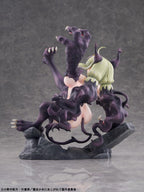 Gushing Over Magical Girls - Leopard Seriously Mode 1/6 Scale Figur – Bild 4