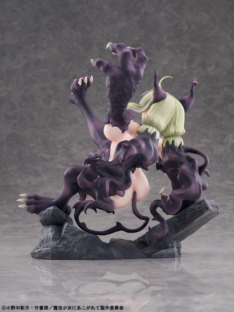 Gushing Over Magical Girls - Leopard Seriously Mode 1/6 Scale Figur – Bild 4