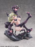 Gushing Over Magical Girls - Leopard Seriously Mode 1/6 Scale Figur – Bild 5