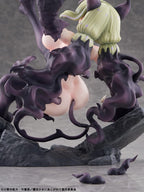 Gushing Over Magical Girls - Leopard Seriously Mode 1/6 Scale Figur – Bild 8