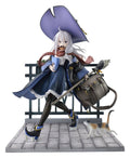 Wandering Witch: The Journey of Elaina - Elaina DX Ver. 1/7 Scale Figur – Bild 1