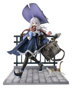 Wandering Witch: The Journey of Elaina - Elaina DX Ver. 1/7 Scale Figur – Bild 1