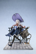 Wandering Witch: The Journey of Elaina - Elaina DX Ver. 1/7 Scale Figur – Bild 2