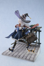 Wandering Witch: The Journey of Elaina - Elaina DX Ver. 1/7 Scale Figur – Bild 3