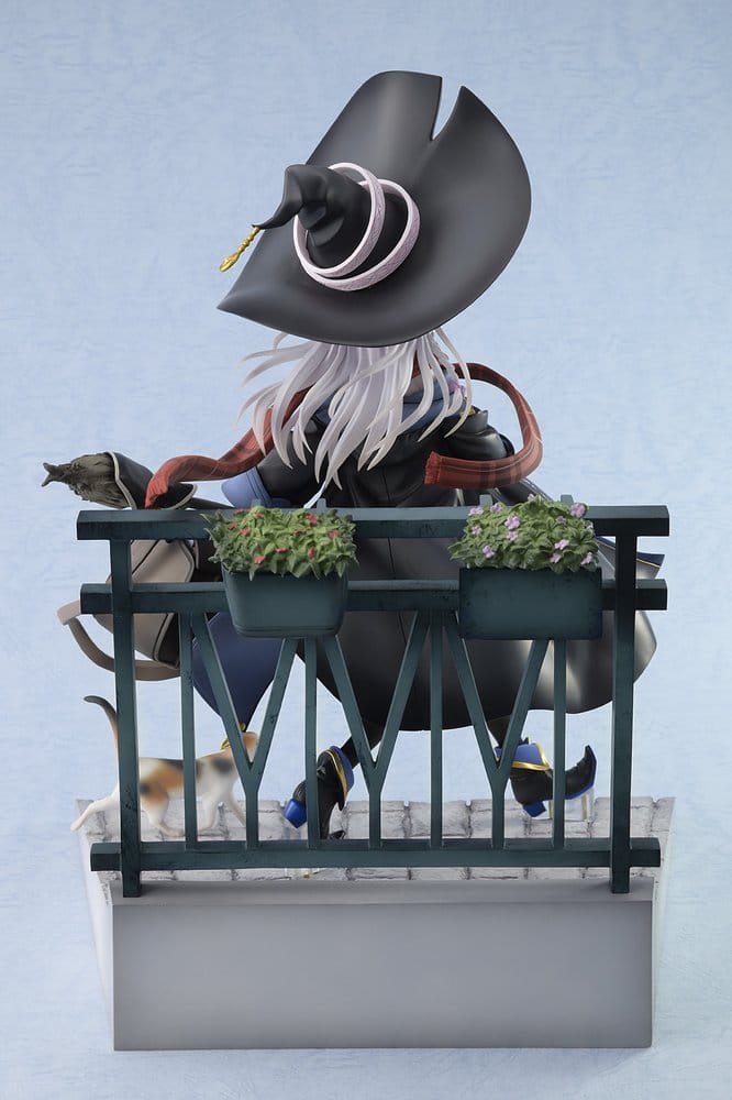 Wandering Witch: The Journey of Elaina - Elaina DX Ver. 1/7 Scale Figur – Bild 4