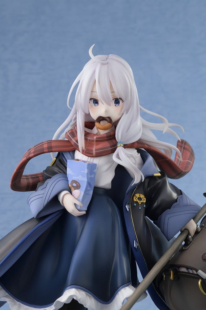 Wandering Witch: The Journey of Elaina - Elaina DX Ver. 1/7 Scale Figur – Bild 6