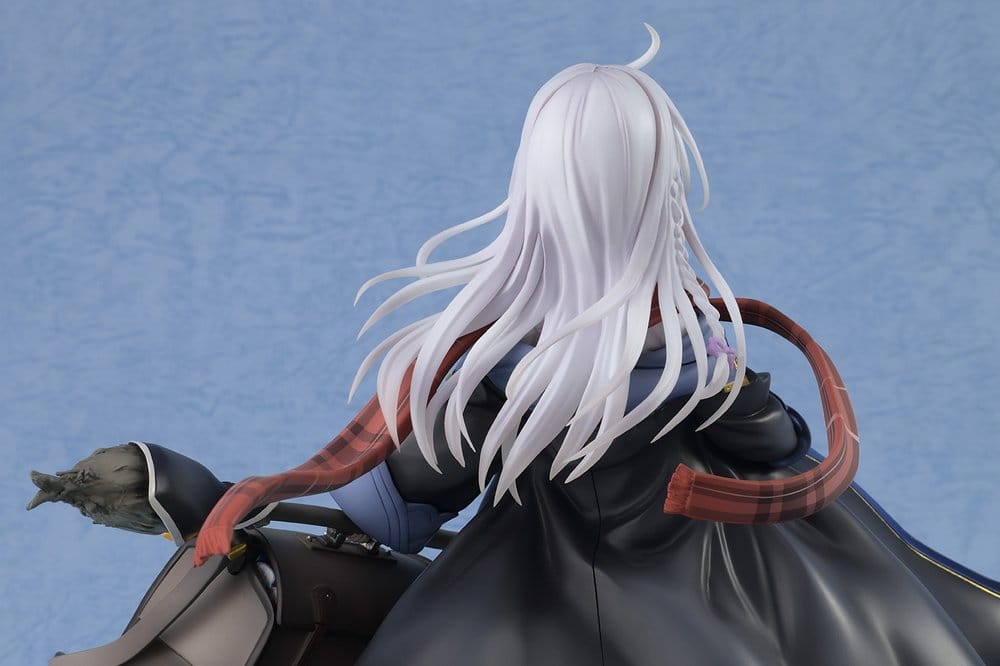 Wandering Witch: The Journey of Elaina - Elaina DX Ver. 1/7 Scale Figur – Bild 8