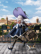 Wandering Witch: The Journey of Elaina - Elaina DX Ver. 1/7 Scale Figur – Bild 9