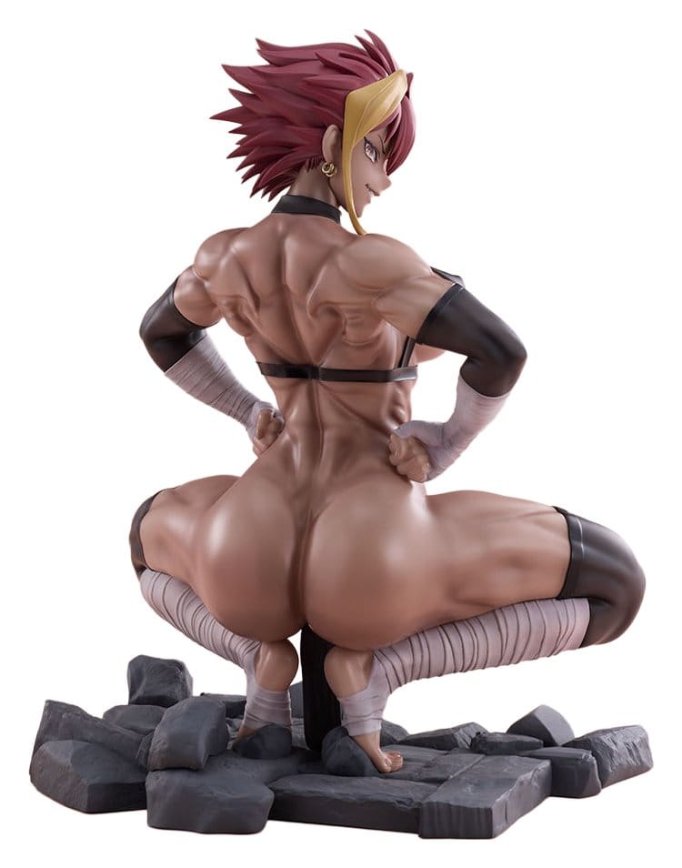 Reincarnation Coliseum: The Weakest Skill Conquers the Strongest Women and Creates a Harem PVC Figur 1/6 Marle Baroque – Bild 1